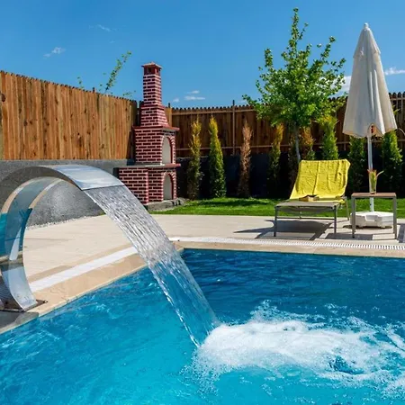 Cedrus Village- Cedrus 1-2-3-4-5 Villa *