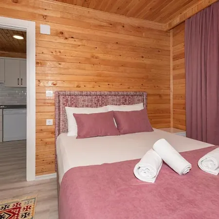 Cedrus Village- Cedrus 1-2-3-4-5 Villa