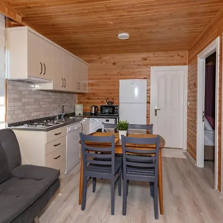 Villa Cedrus Village- Cedrus 1-2-3-4-5