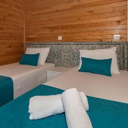 Cedrus Village- Cedrus 1-2-3-4-5 * Fethiye