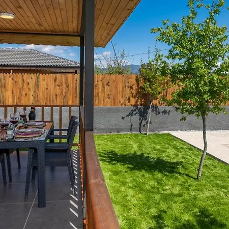 Cedrus Village- Cedrus 1-2-3-4-5 Villa Fethiye