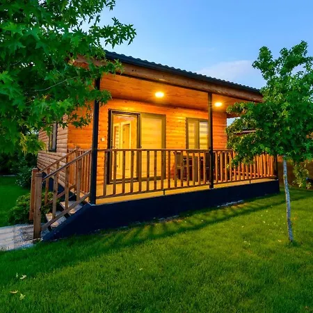 Villa Cedrus Village- Cedrus 1-2-3-4-5