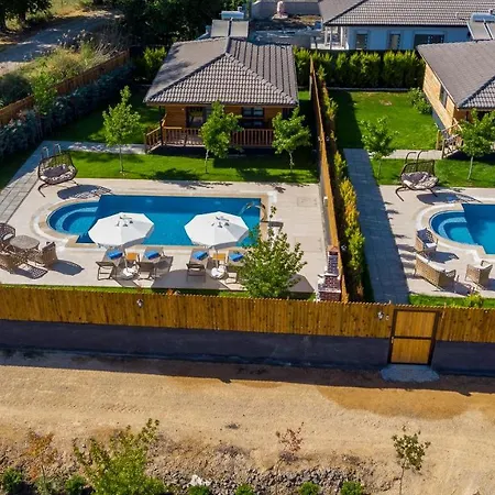 Villa Cedrus Village- Cedrus 1-2-3-4-5 Fethiye