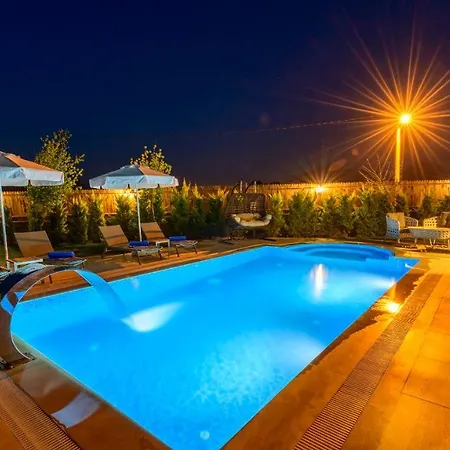 Cedrus Village- Cedrus 1-2-3-4-5 Villa