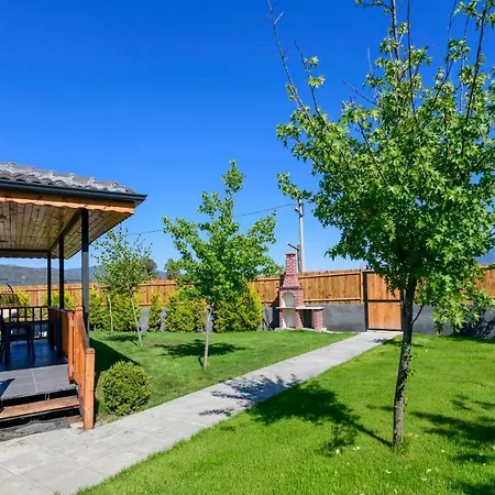 Villa Cedrus Village- Cedrus 1-2-3-4-5 Fethiye