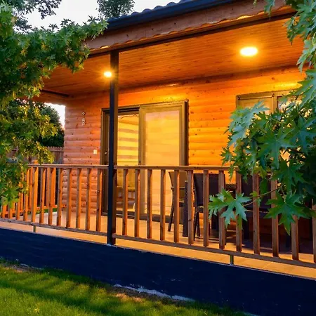 Cedrus Village- Cedrus 1-2-3-4-5 * Fethiye